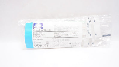 Vyaire 7700BIV Broselow/Hinkle Pediatric Emergency System, IV Delivery Module